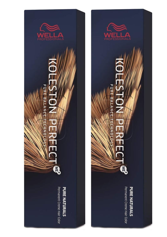 Wella Koleston Me + 60 ml 6/0