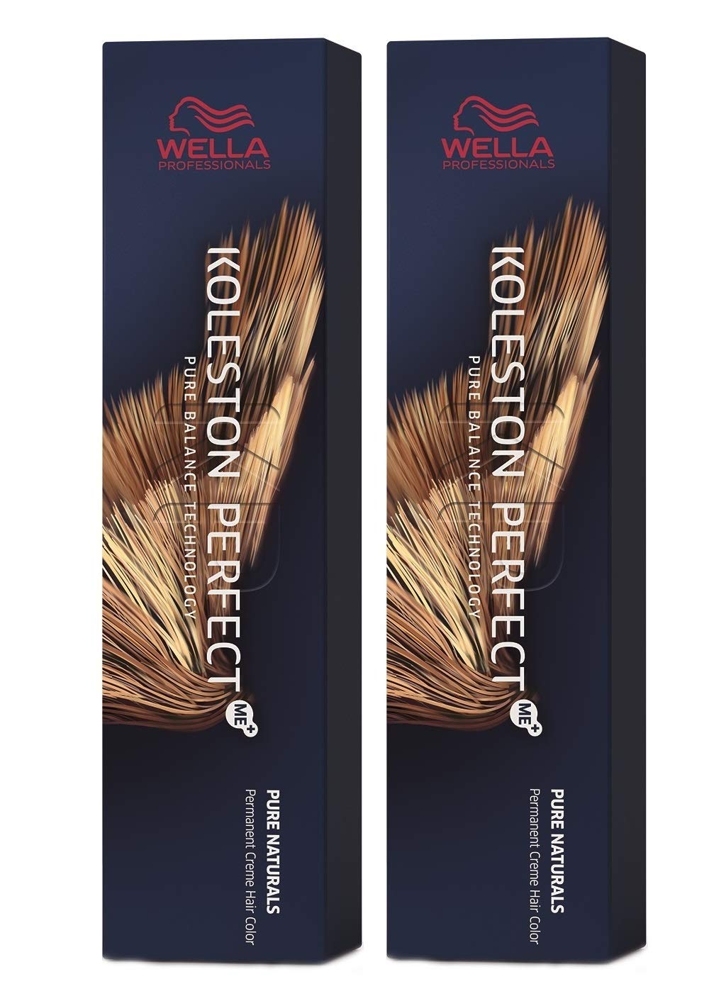 Wella Koleston Me + 60 ml 4/77