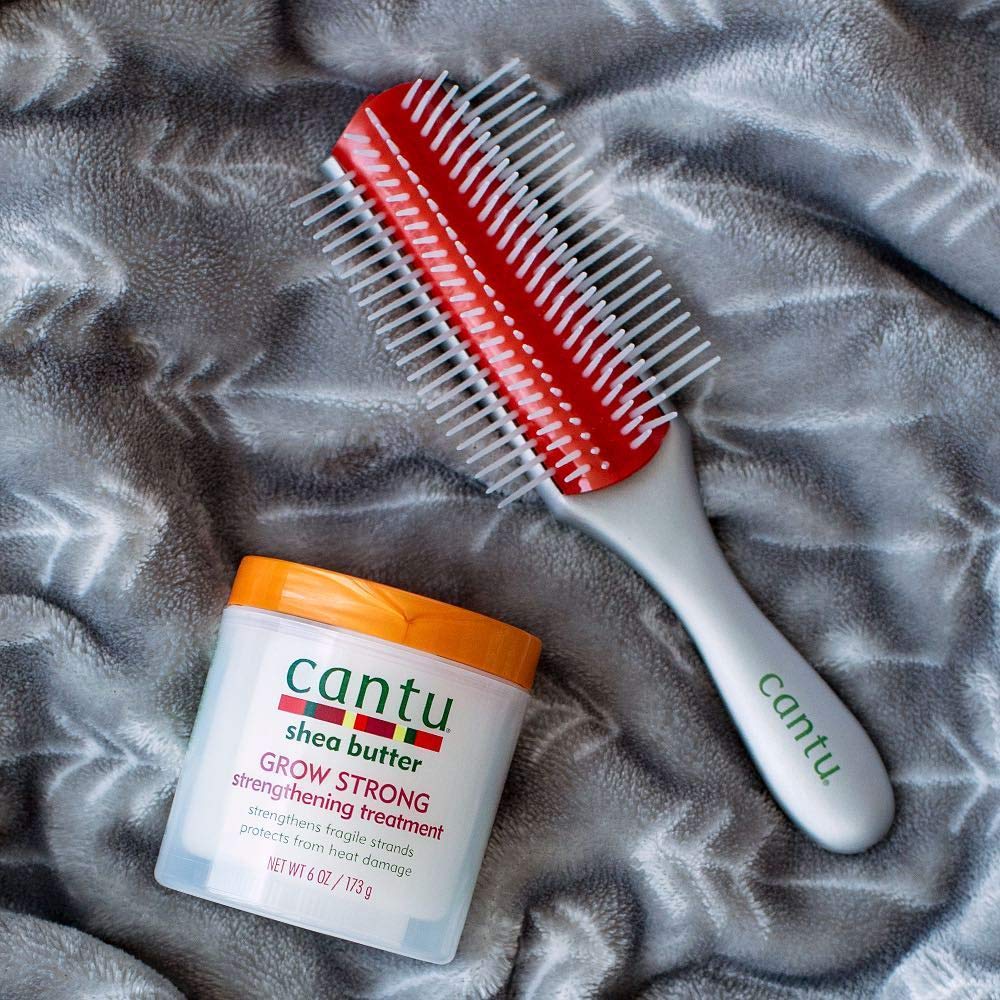 Cantu Shea Butter Grow Strong Treatment 170g