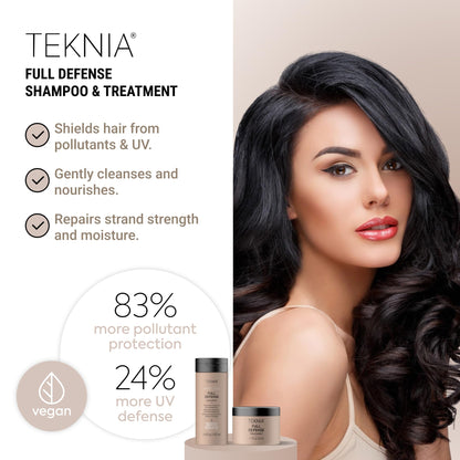 Lakme Teknia Full Defense Travel Pack 50+100ml