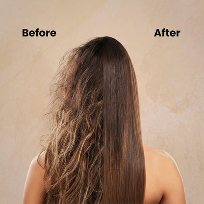Novex Brazilian Keratin Maska 400g