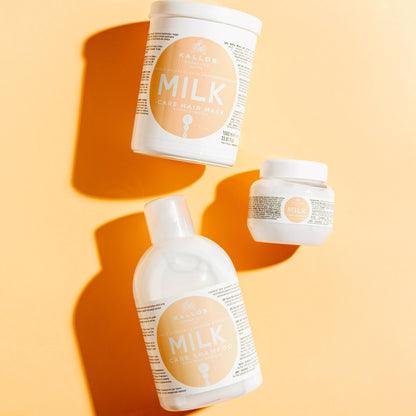 Kallos Milk Protein Mask 1000ml