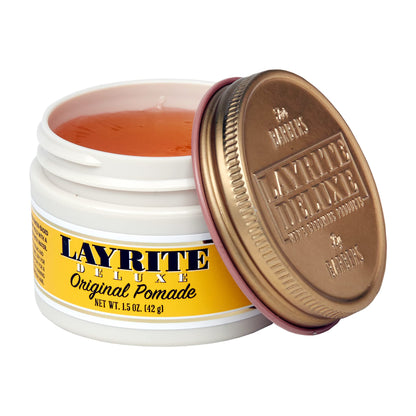 Layrite Original Pomada 42g