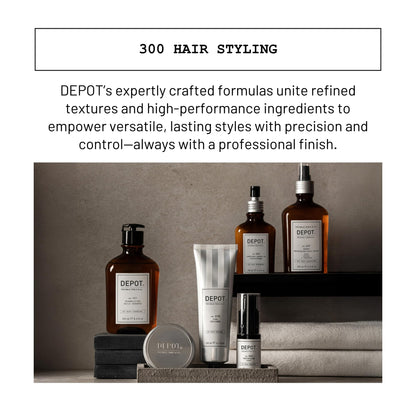 Depot NO. 309 Texturizing Puder 7gr