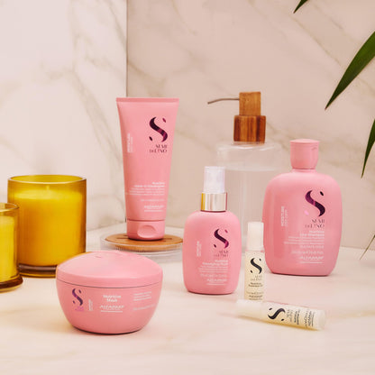 Alfaparf SDL Nutritive Low Szampon 1000ml