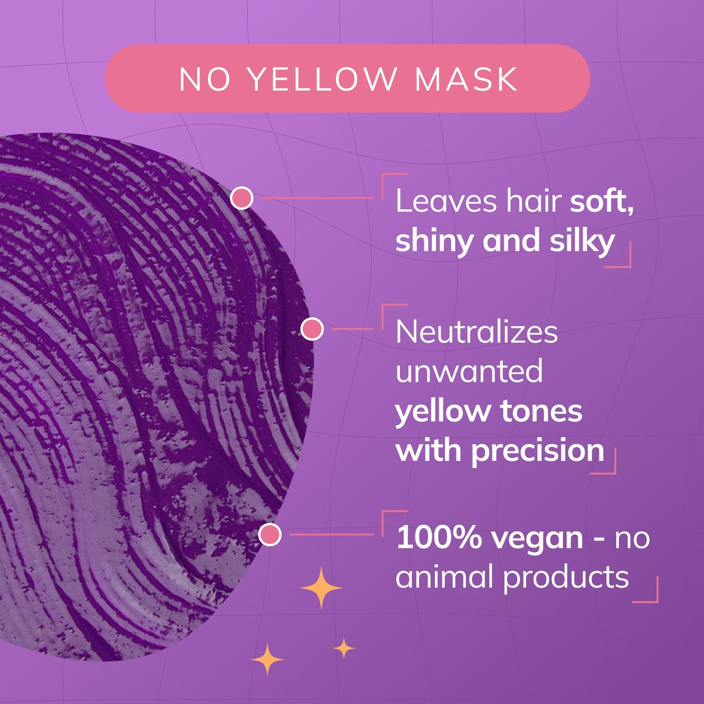 Fanola No Yellow Maska 350ml