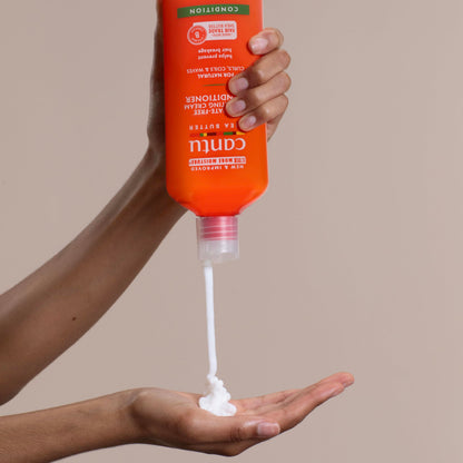 Cantu Shea Butter Hydrating Conditioner 400ml