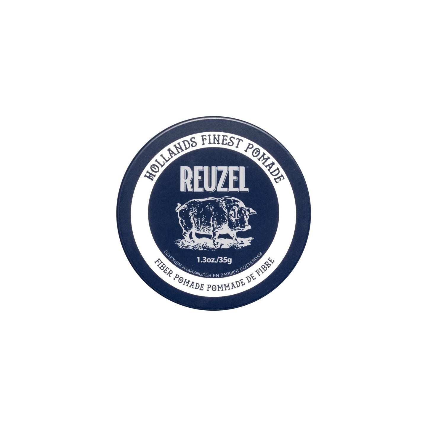 Reuzel Fiber Pomade 35g.