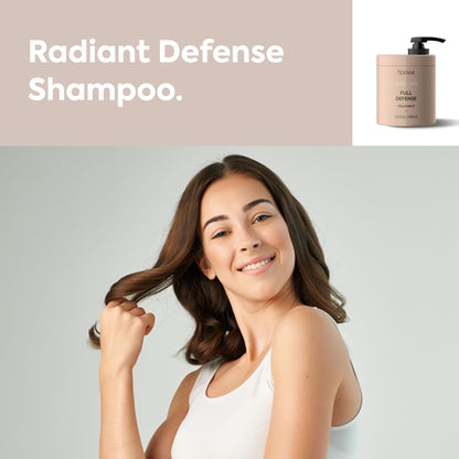 Lakme Teknia Full Defense Treatment Mask 1000ml