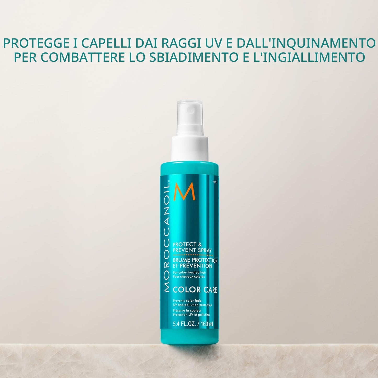 Moroccanoil Color Complete Prot.&Prev. Spray 160ml