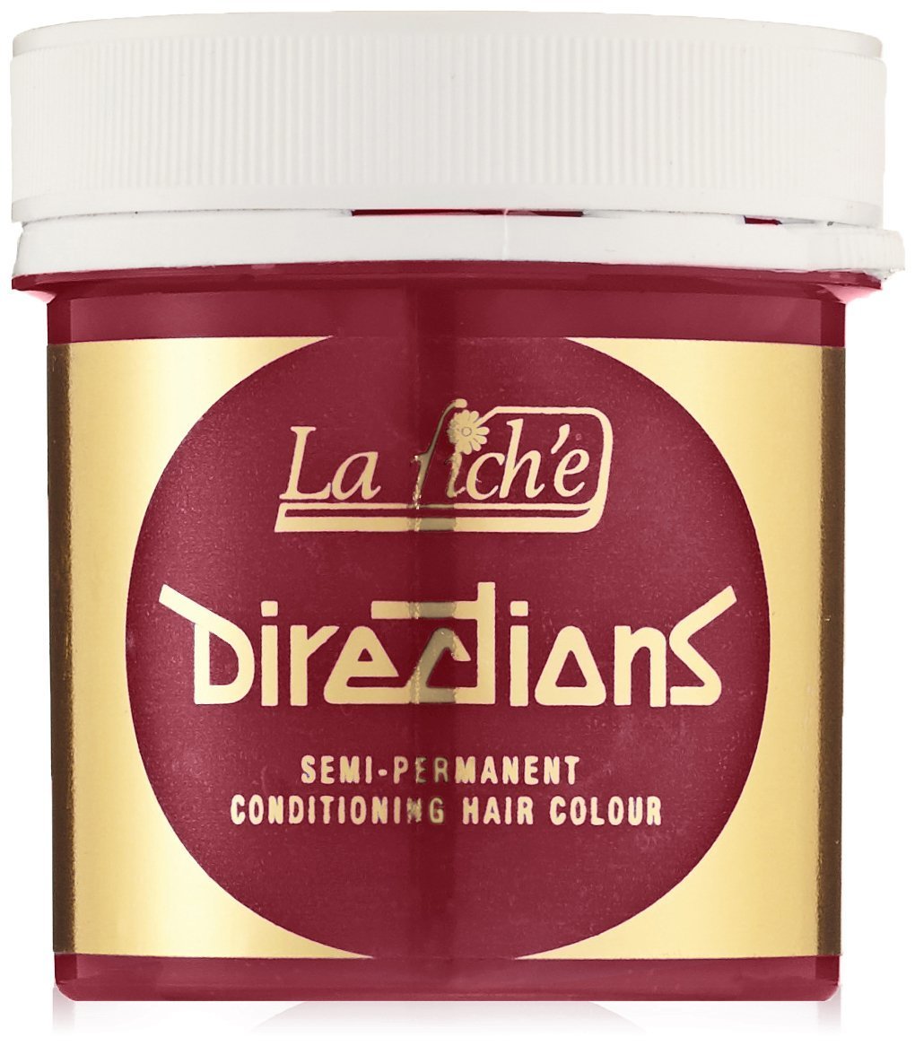 La Riche Directions Poppy Red 100ml