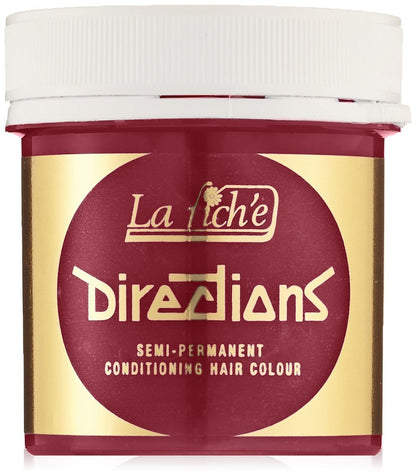 La Riche Directions Poppy Red 100ml