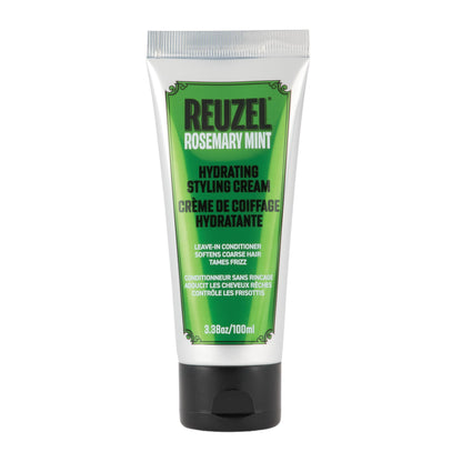 Reuzel Hydrating Styling Cream 100ml.