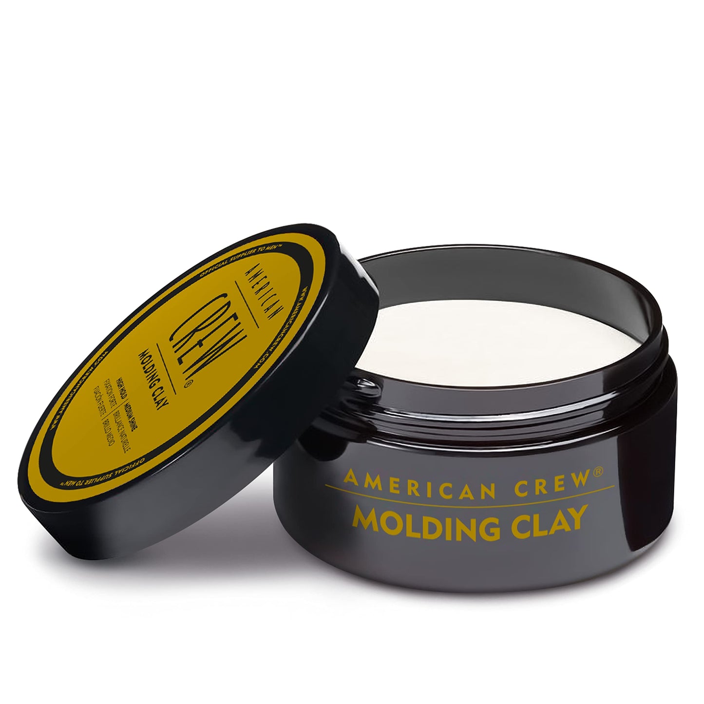 American Crew Molding Clay 85g