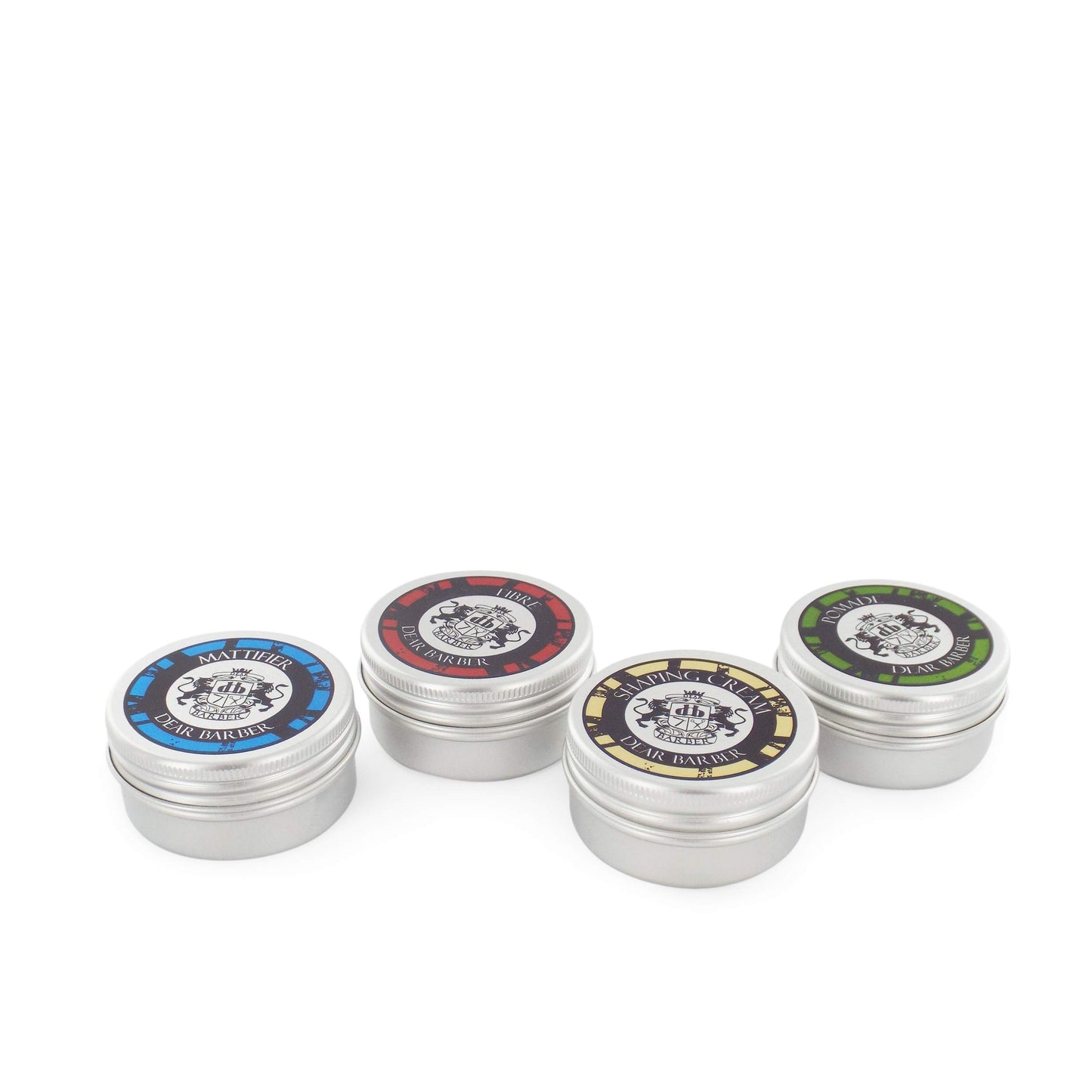 Dear Barber Pomada 20 ml Pomade