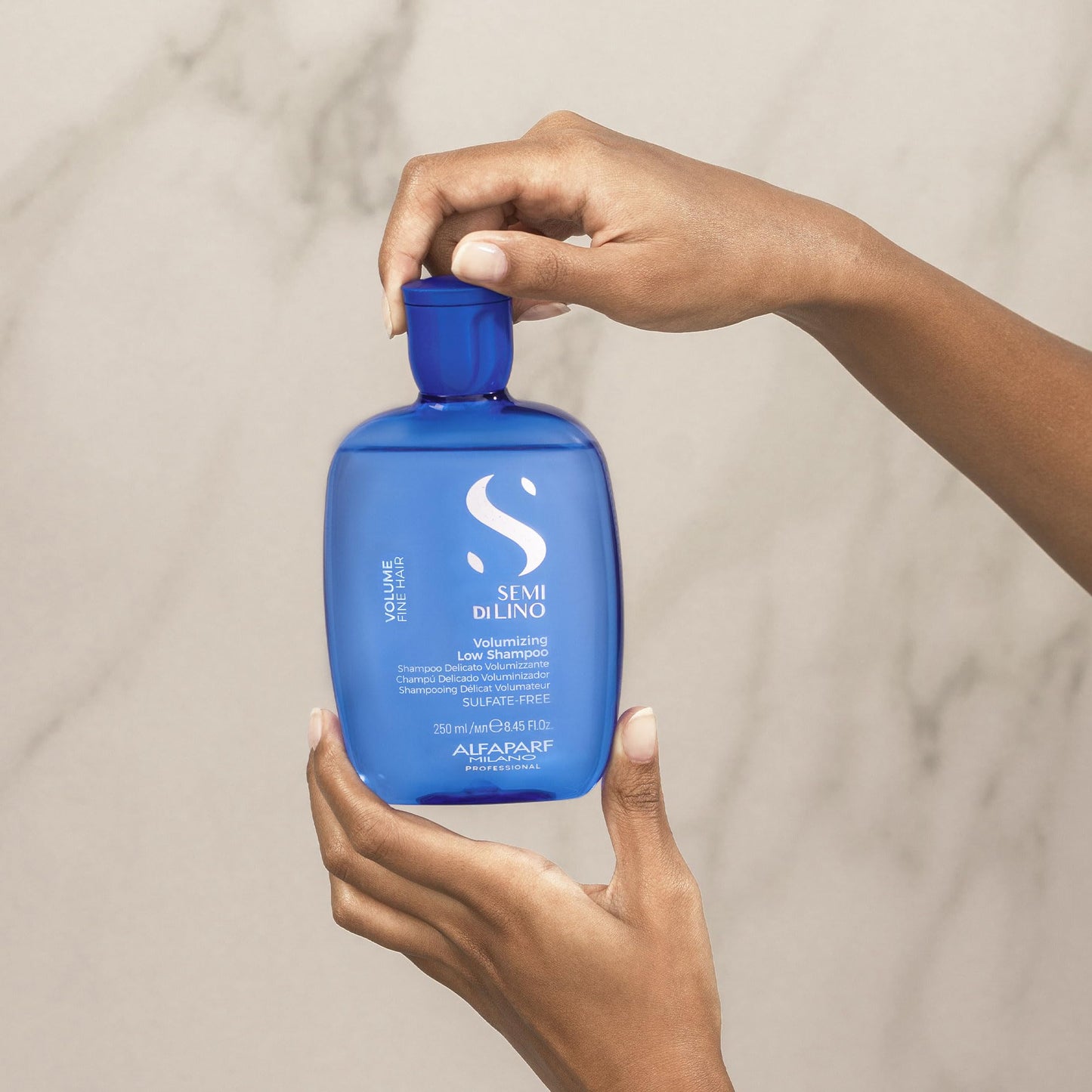 Alfaparf SDL Volumizing Low Szampon 250 ml