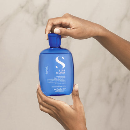 Alfaparf SDL Volumizing Low Szampon 250 ml
