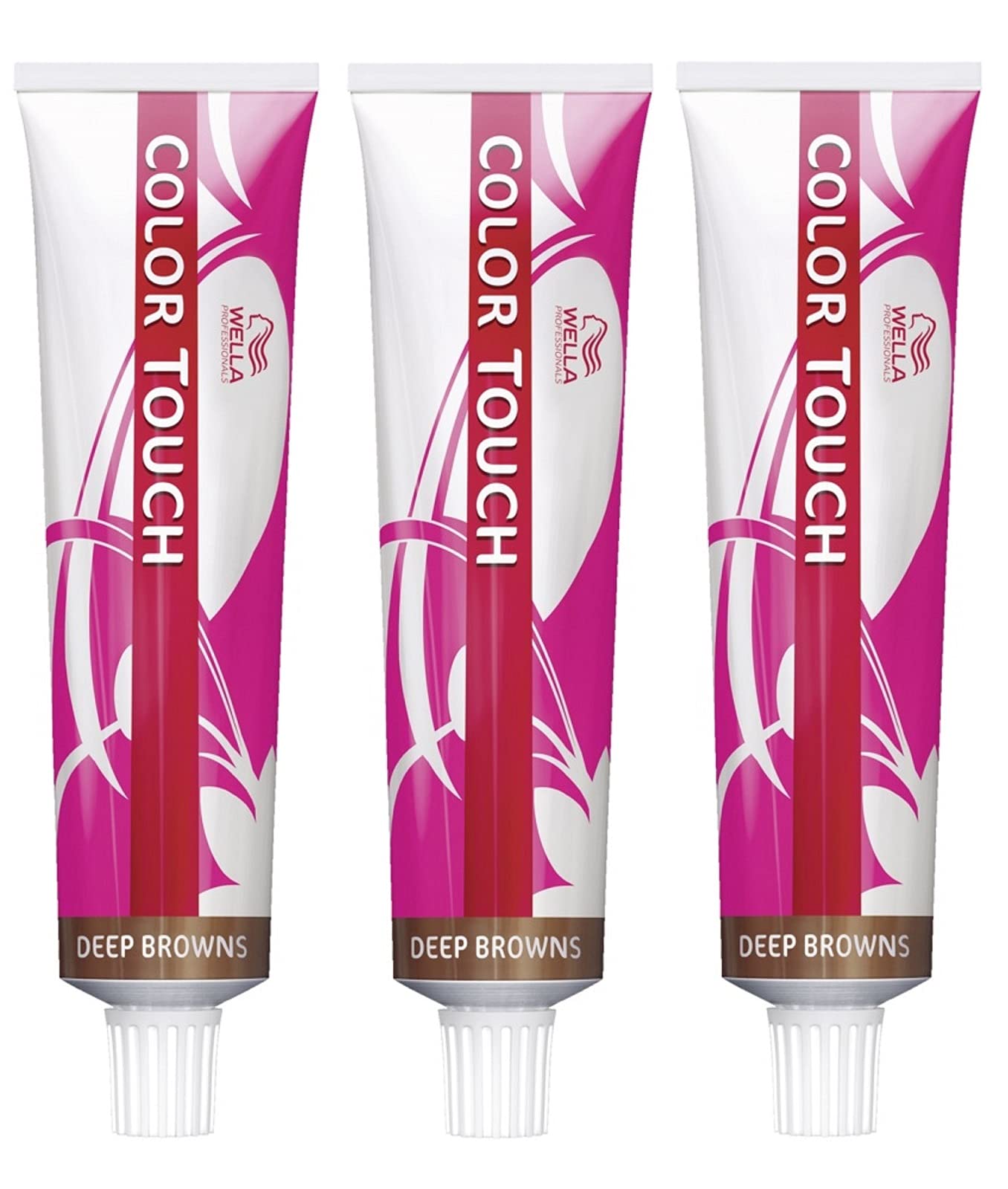 Wella Color Touch Farba 60 ml 7/7