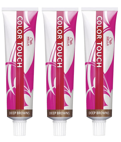 Wella Color Touch Farba 60 ml 7/7