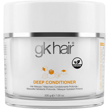 Global Keratin GKHair Deep Conditioner Maska 200g