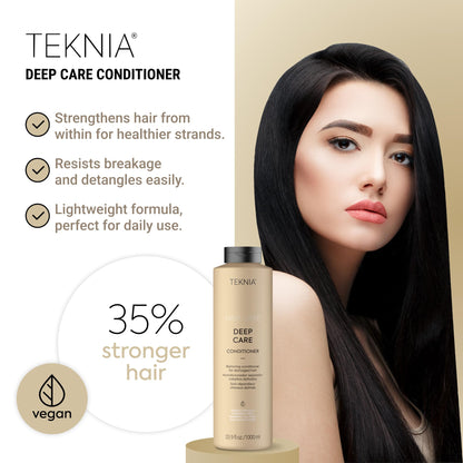 Lakme Teknia Deep Care Conditioner 1000ml