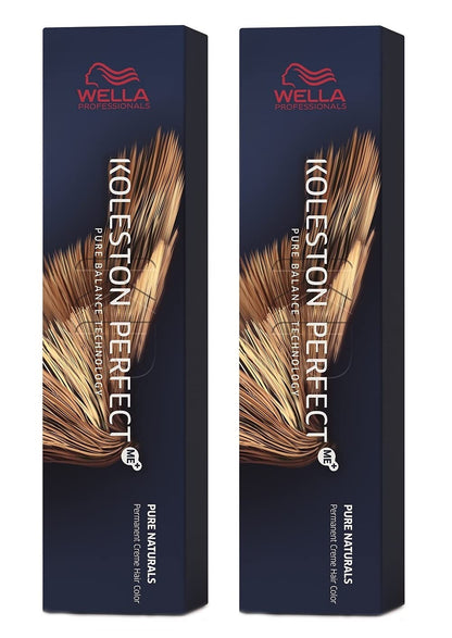 Wella Koleston Me + 60 ml 55/46