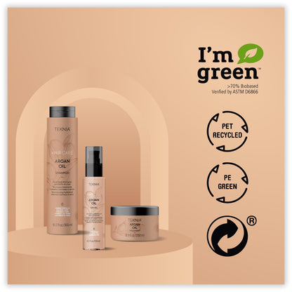 Lakme Teknia Argan Oil Treatment Mask 250ml