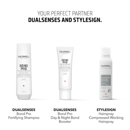 Goldwell STS Compressed Hairspray 150ml