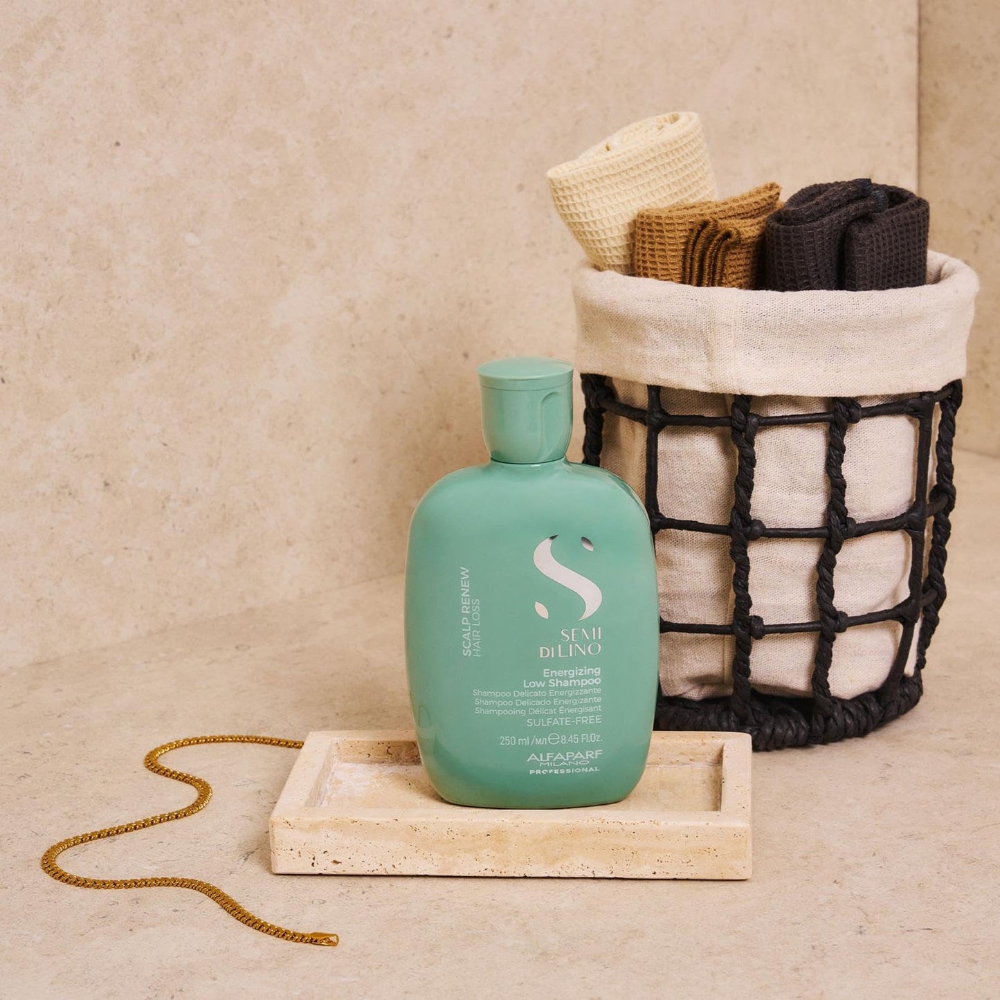 Alfaparf SDL Scalp Energizing Szampon 250ml