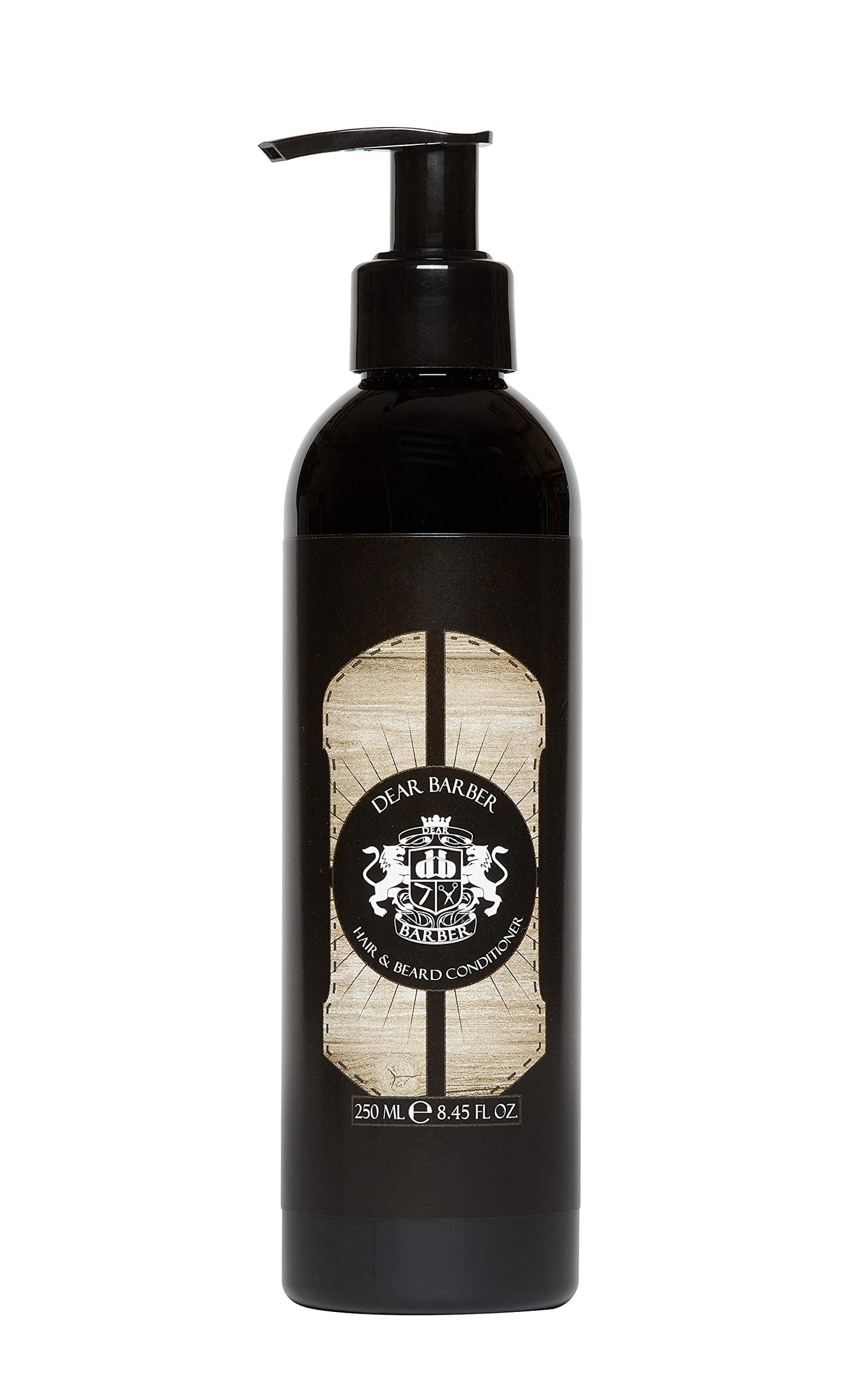 Dear Barber Odżywka do włosów i brody 250 ml