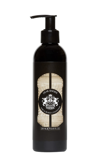 Dear Barber Odżywka do włosów i brody 250 ml