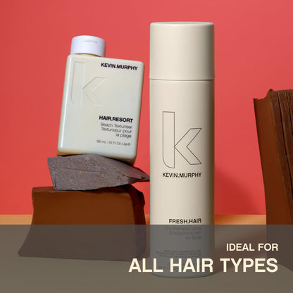 Kevin Murphy Hair Resort Texturiser 150ml