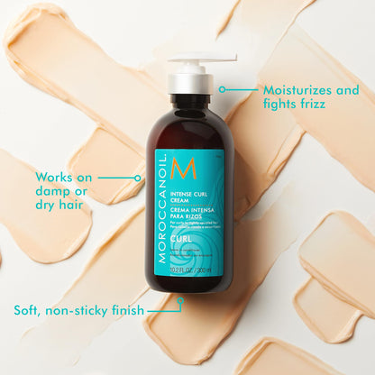 Moroccanoil Intense Curl Cream 300ml