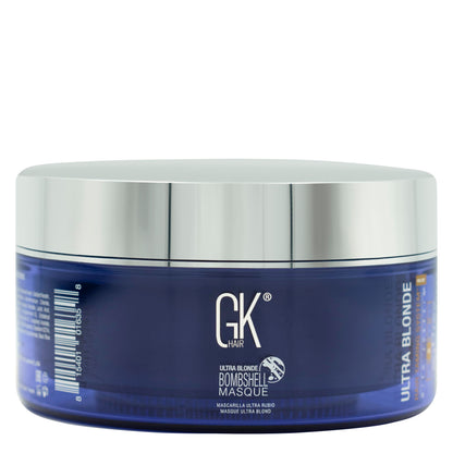 Global Keratin GKHair Ultra Blonde Maska 200g