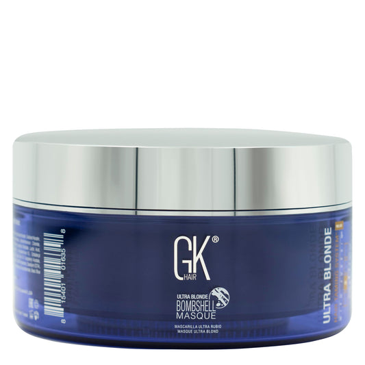 Global Keratin GKHair Ultra Blonde Maska 200g