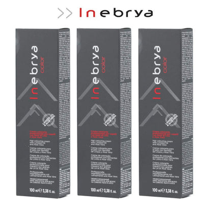 Inebrya Color 7/1 Farba 100ml