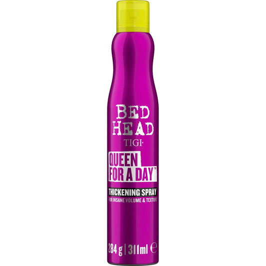 TIGI BH Queen For a Day Thickening Spray 311ml