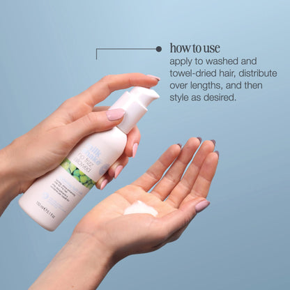 Milk Shake No Frizz Allowed Light Milk 150ml