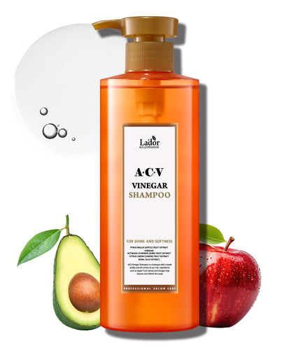 Lador ACV Vinegar Shampoo 430ml
