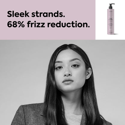 Lakme Teknia Frizz Control Conditioner 300ml