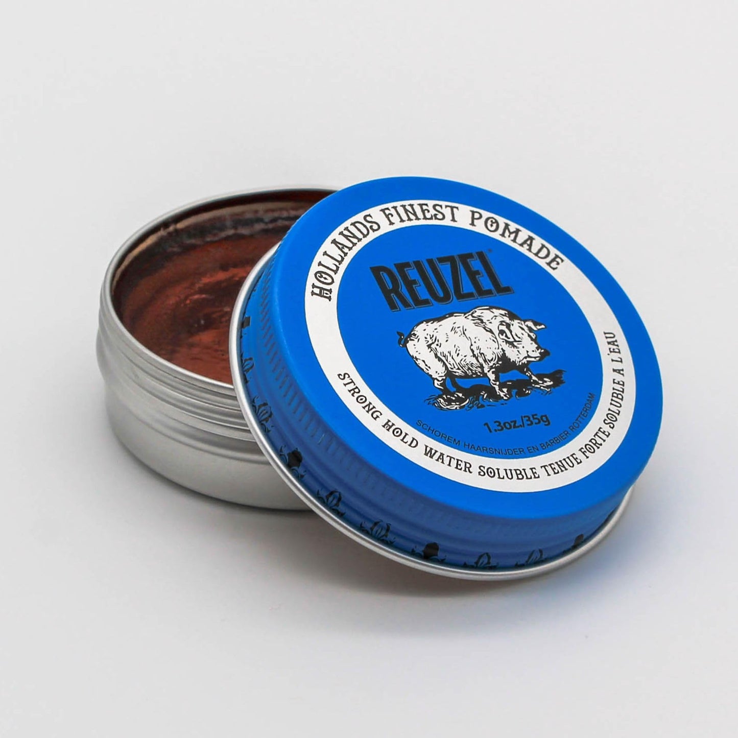 Reuzel Strong Hold Water Pomade 35g.