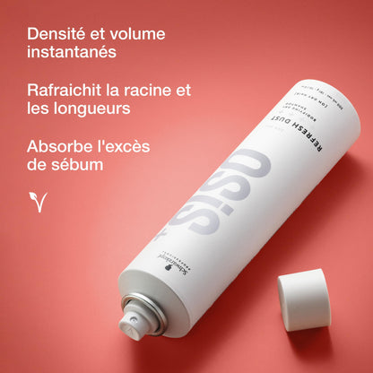 Schwarzkopf Osis+ Refresh Dust Dry Szampon 300ml