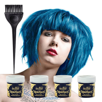 La Riche Directions Lagoon Blue 100ml