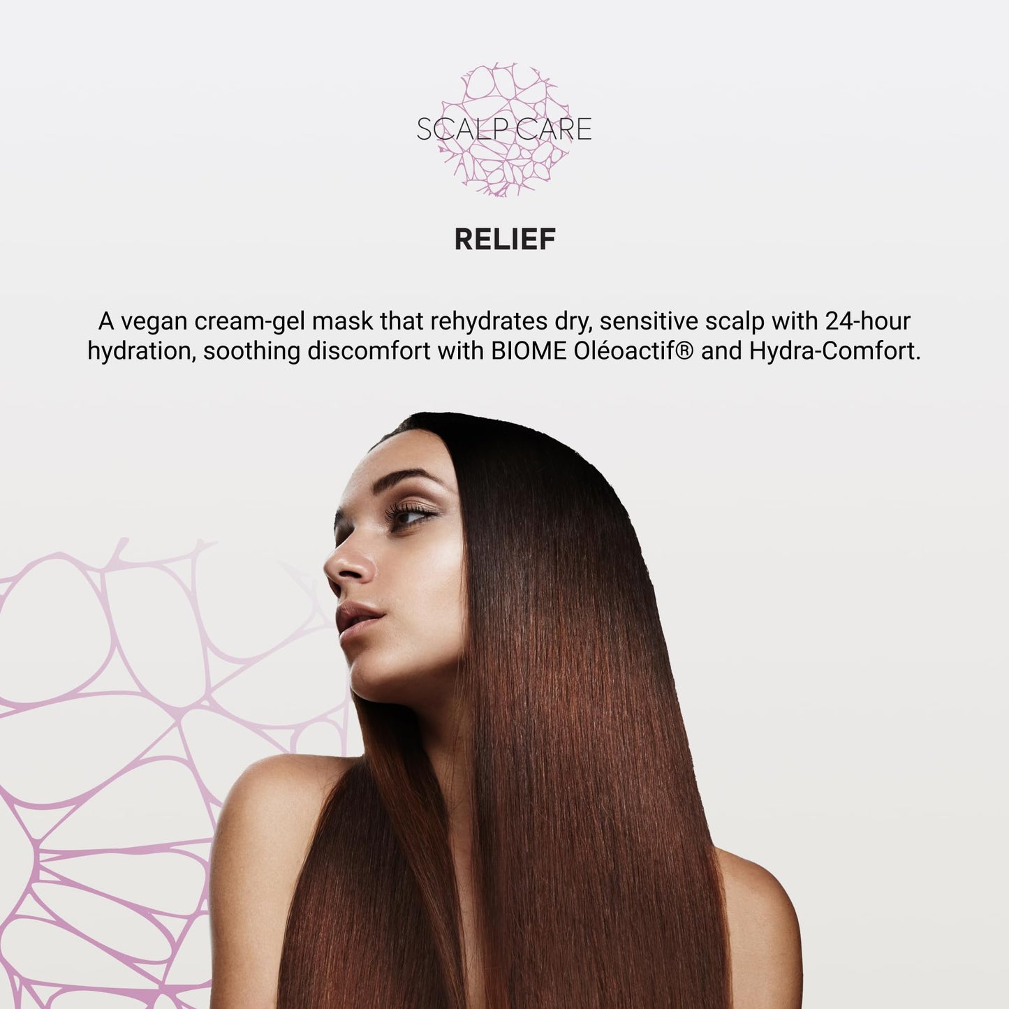 Lakme Teknia Scalp Care Relief Mask 250ml