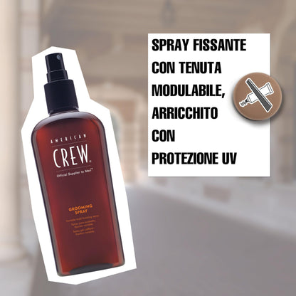 American Crew Grooming Spray 250ml