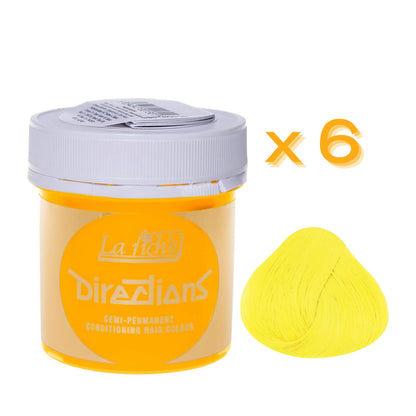 La Riche Directions Bright Daffodil 100ml