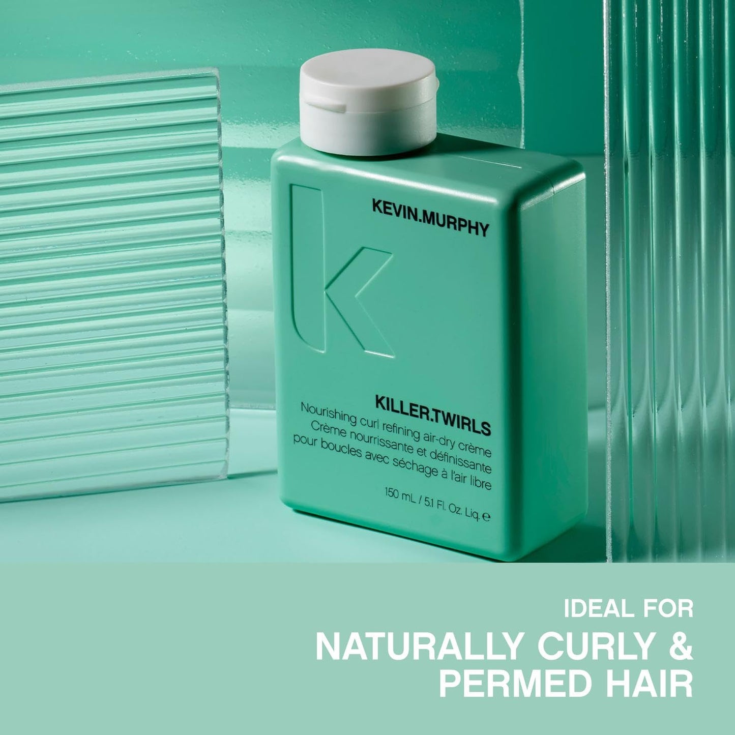 Kevin Murphy Killer Twirls Nourishing Cream 150ml