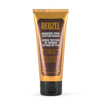 Reuzel Grooming Tonic Texture Cream 100ml.