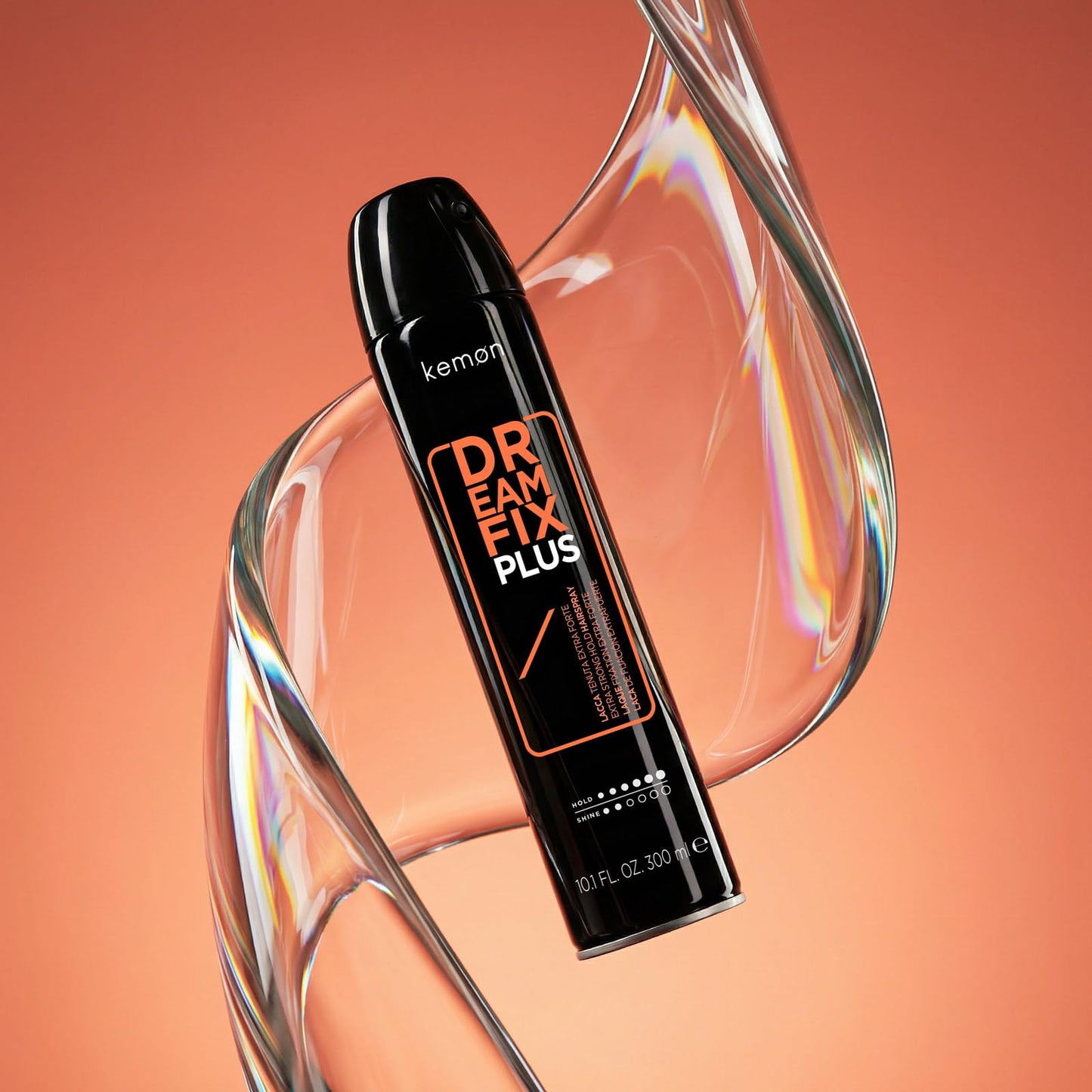 Kemon Dreamfix Plus Extra Strong Hairspray 300ml