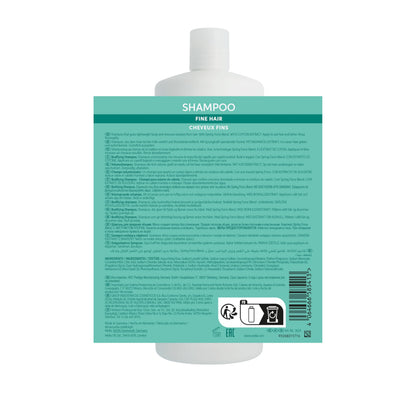 Wella INVIGO Volume Szampon 1000ml NEW